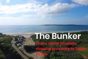 Tenby Hideaway 100m to Beach Off-road Parking